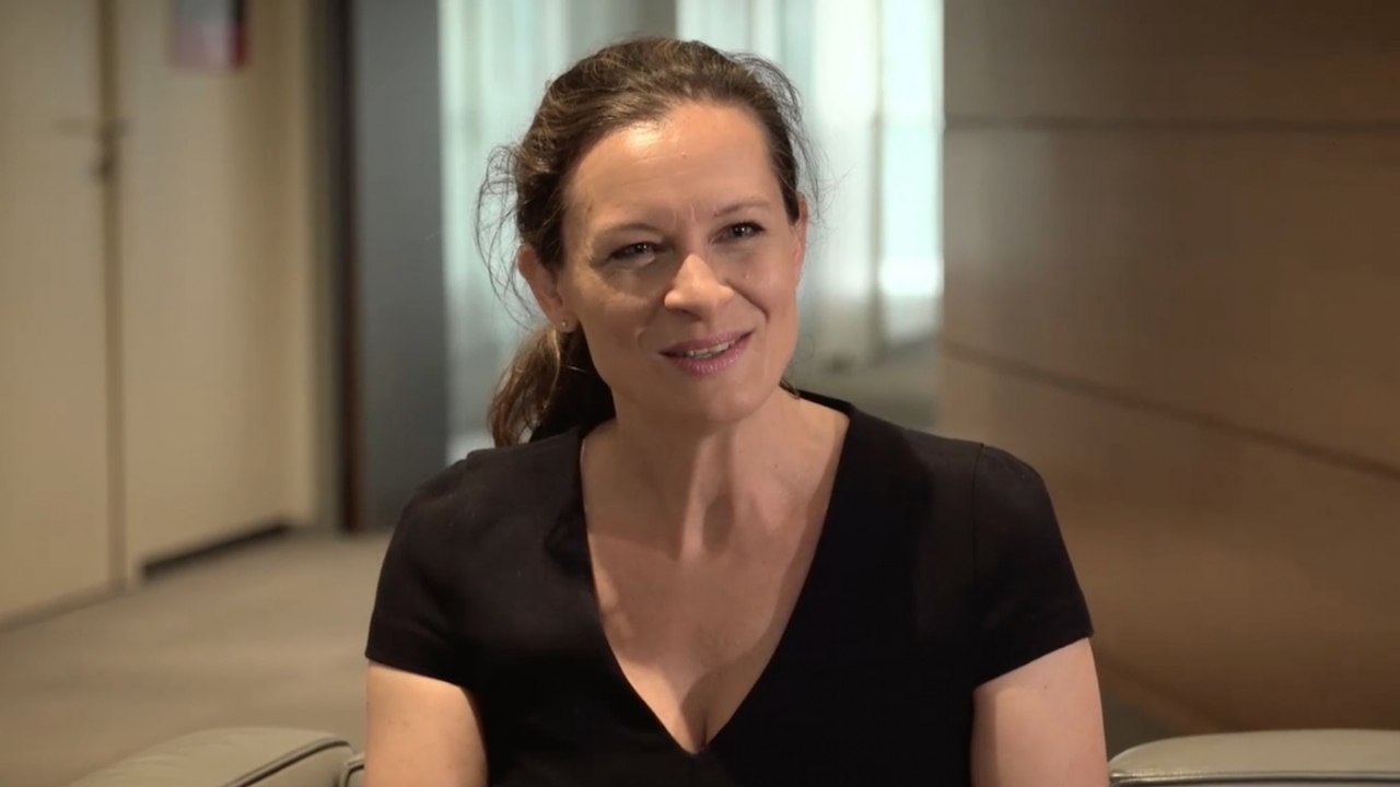 Génération Apprenti(e)s : interview de Laëtitia Niaudeau, directrice emploi, mobilité et diversité chez Air France-KLM