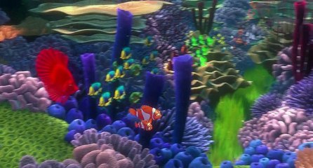 LE MONDE DE NEMO - Bande-annonce