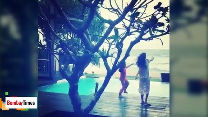 Sushmita Sen’s Thailand Vacation Pictures Are Causing Us Intense Envy!