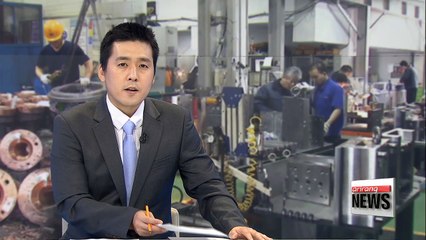 Korea's producer prices up 0.2% in June m/m