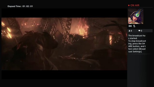 (The Order 1886) (7)