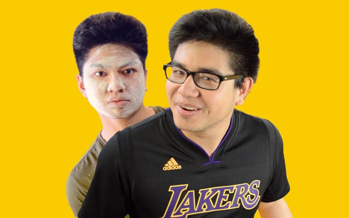 LE SHOW JAUNE-SUITE DE LA CHAINE - - LE SHOW JAUNE