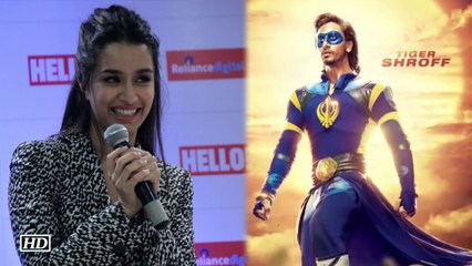 Scoop Watch Shraddha Kapoors special role in A Flying Jatt