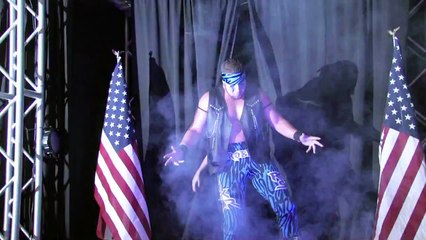 Reality of Wrestling - Episode 43