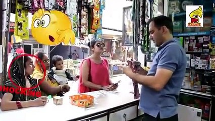 lrki ny aisa kia manga k sb heran ho kr us ki trf dekhny lg gaye -
