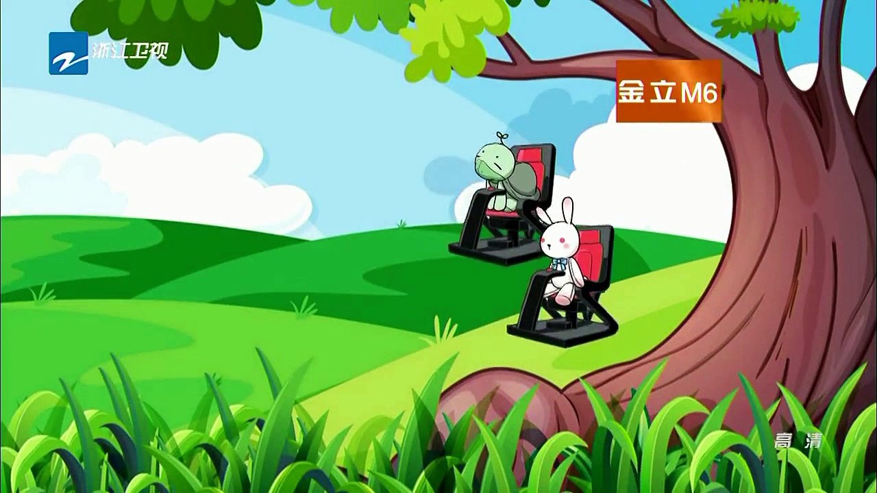 真声音 第1期 20160715