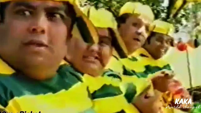 Funny Old Cricket ads of Indian - funny video - funny ads
