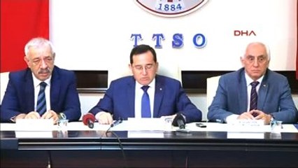 81 İl ve 160 İlçedeki 365 Oda ve Borsa Başkanlarından Darbe Girşimine Karşı Ortak Bildiri -2