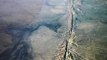 San Andreas Fault Spring Tides