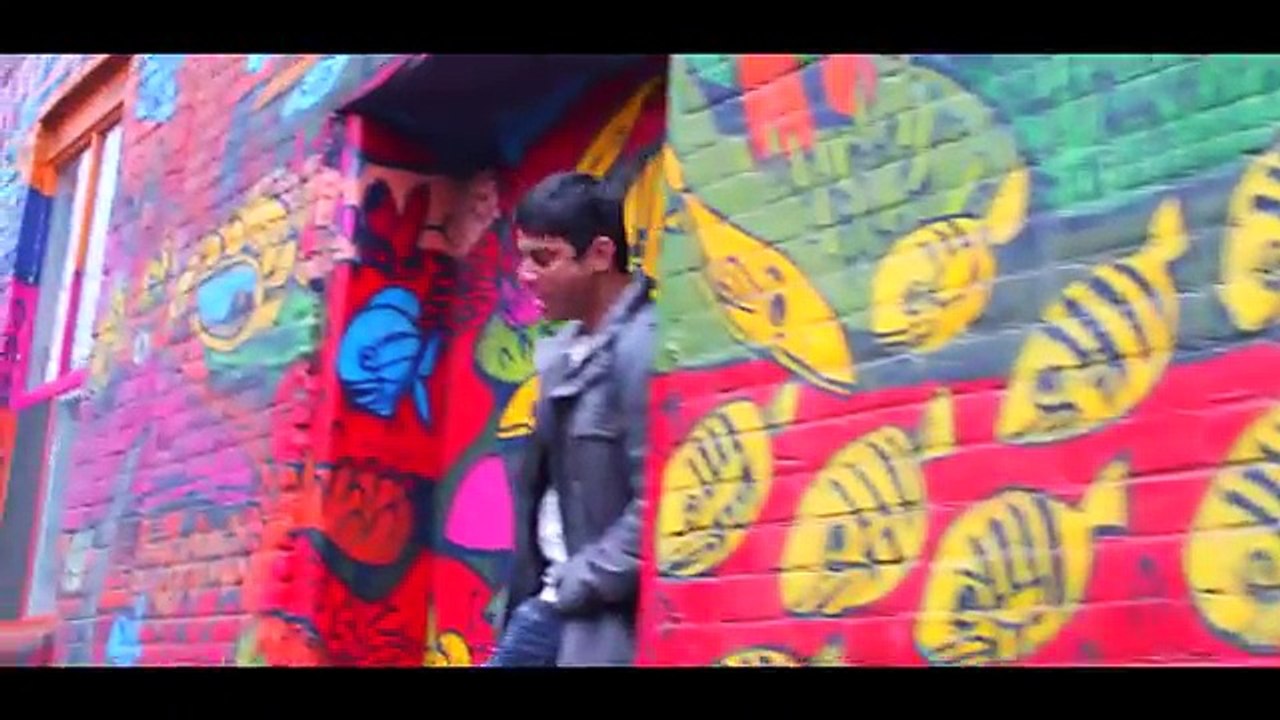 Dhuan Unplugged - Vikas Bhalla