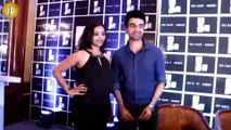 ROYAL STAG BARREL SELECT HOST SCREENING OF 'INTERIOR CAFE-NIGHT