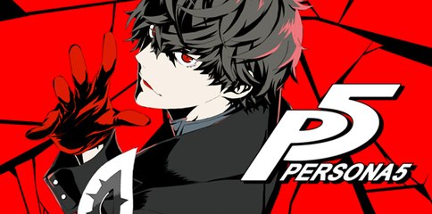 Persona 5: Gameplay #3