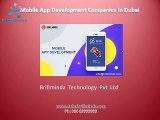 IOS APP Development In Dubai, Mobile Apps Company in Dubai