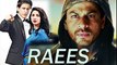 Raees Songs - Yaar Mila De - Shah Rukh Khan - Mahira Khan -Rahat fateh ali khan- Leak Song Bollywood - Dailymotion