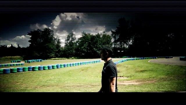 Vidéo - Renault R8 Gordini 1300 vs Renault Mégane RS 2012 - bande annonce