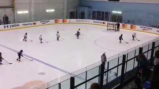 Toronto Maple Leafs Hockey School - Armen Hockey - July 15 6