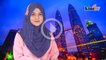 Sekilas Fakta, Selasa 19/7 - Selangor dah buat... BN baharu nak umum - kata Azmin Ali