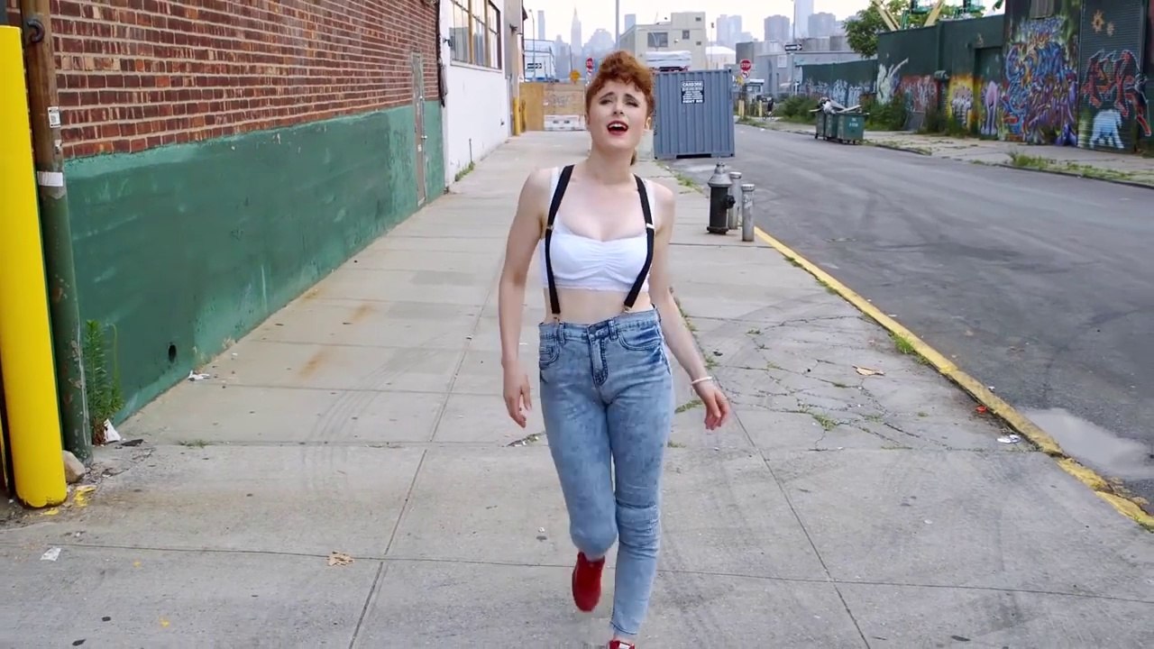 Kiesza - Hideaway