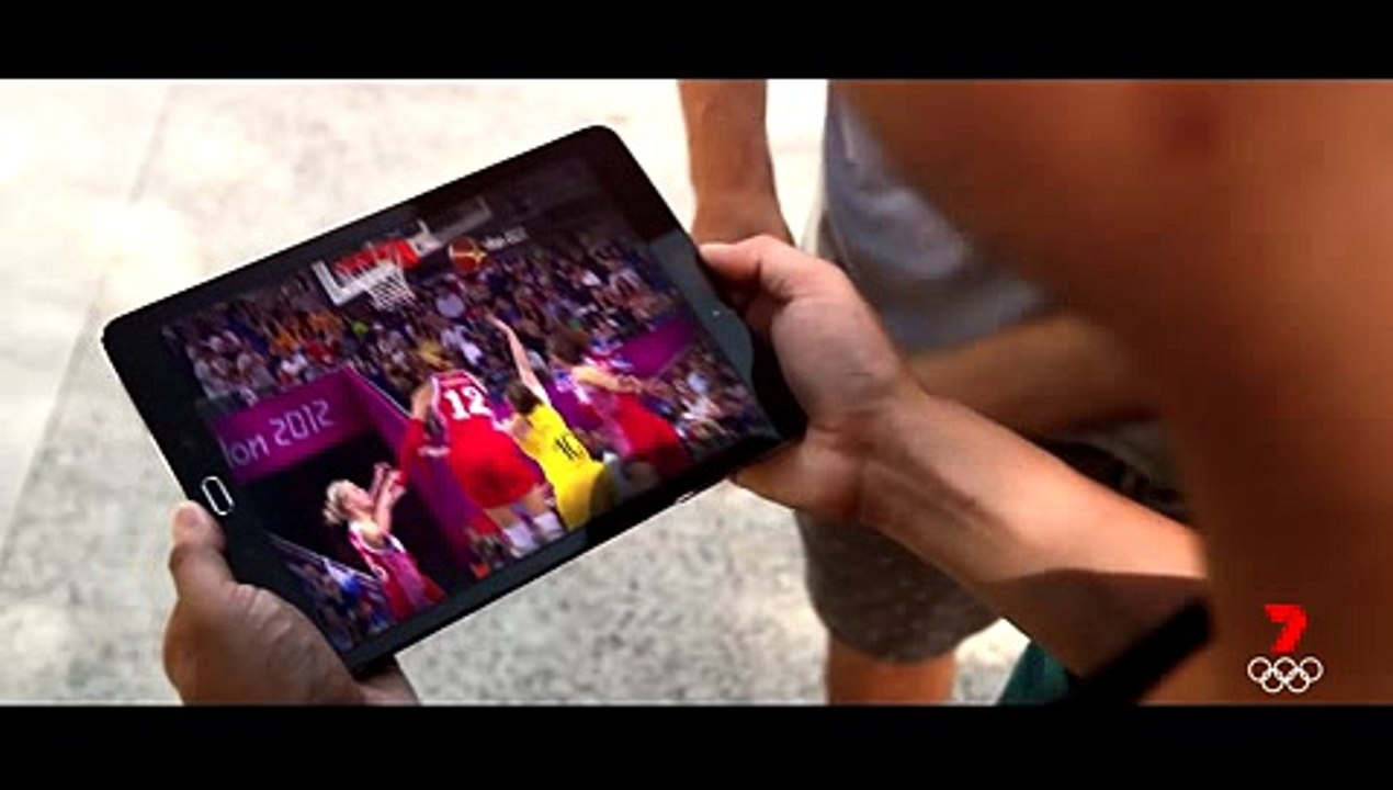 Rio Olympics 2016 Live On Mobile Pc Laptop Or Android