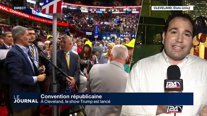 Mélanie Trump emprunte les mots de Michelle Obama