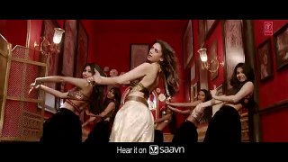Luv Letter Kanika Kapoor ft Meet Bros | New Song 2016 | Full HD Video