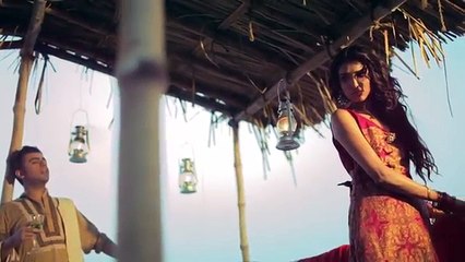 Halka Halka Suroor bym Farhan Saeed (Official Video) HD