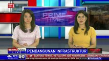 Jokowi Ingin Libatkan Swasta Garap Proyek Infrastruktur