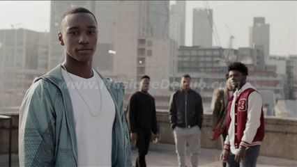 pub Axe Daily Fragrance Tom 2016 [HQ]