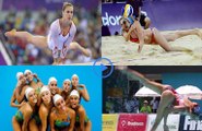 Rio Olypics 2016 Stages 12 Test Events In Frist 10 Weeaks Of The Year