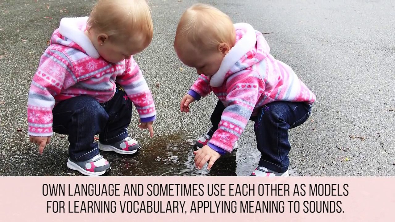 10 Amazing Facts About Twins