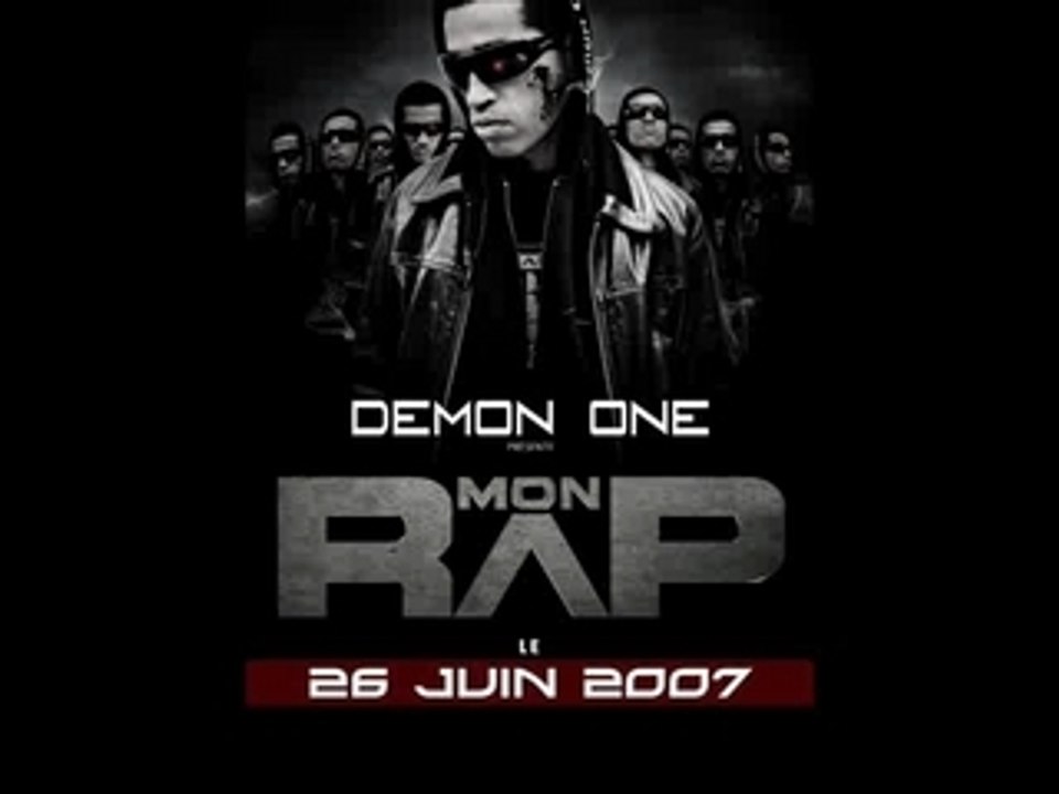 Mafia k1 fry - Marqué à vie