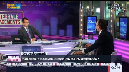 Video herunterladen: Idées de placements: Comment gérer les actifs démembrés ? - 19/07