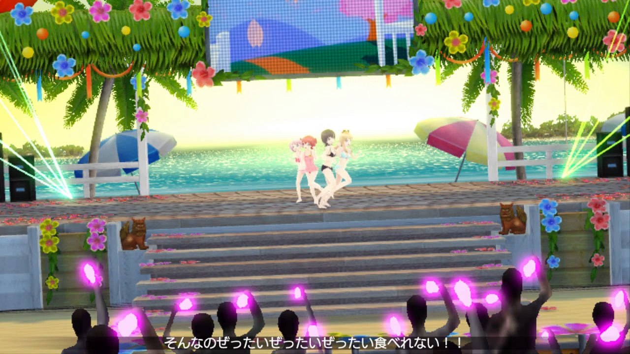 Yuru Yuri - Daijiken