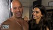 Watch Deepika Padukones Birthday wishes for Vin Diesel