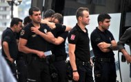 Trabzon'da Polise Yönelik Saldırıda Şehit Sayısı 3'e Yükseldi, 4'ü Polis 5 Yaralı