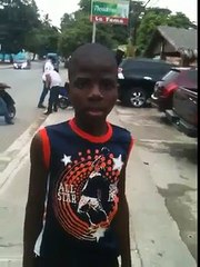 Excellent Talent of Child