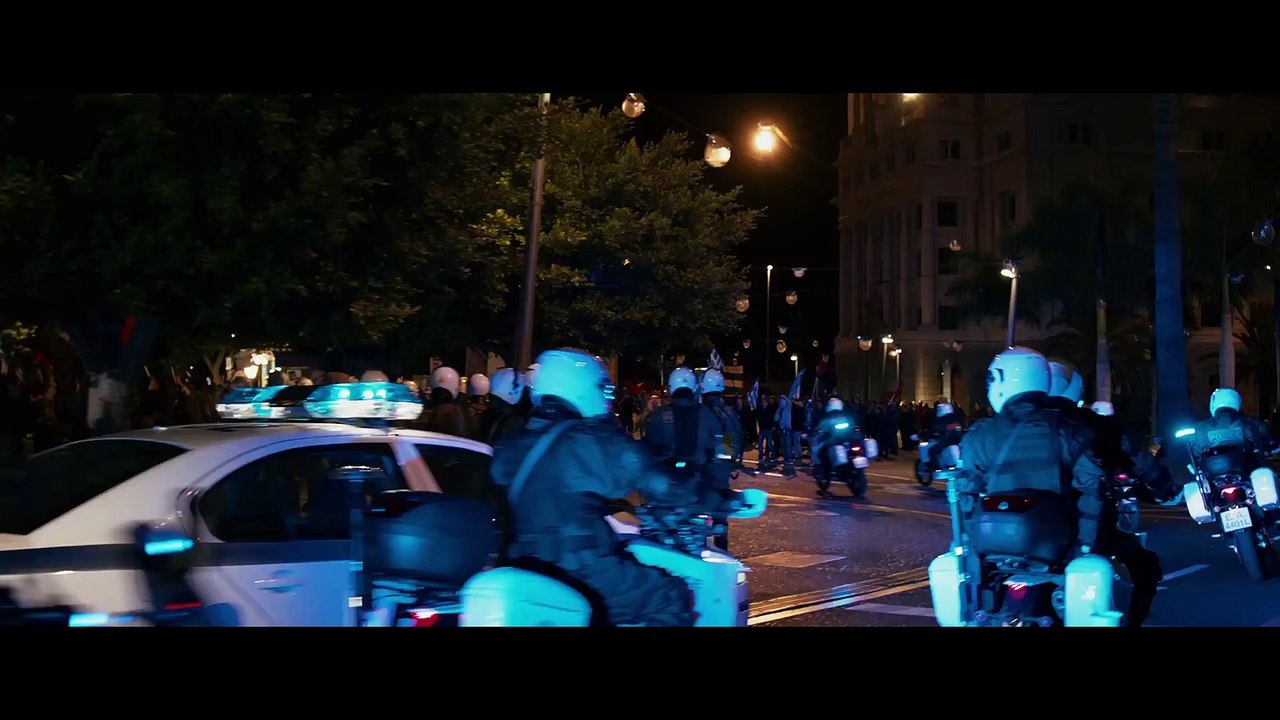 Jason Bourne  Trailer #1 (2016) moviestrain