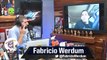 Fabricio Werdum Wants a Rematch with Fedor Emelianenko in Chechyna