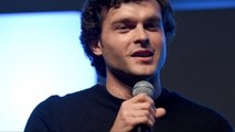 Can Alden Ehrenreich Replace Harrison Ford As A Young Hans Solo