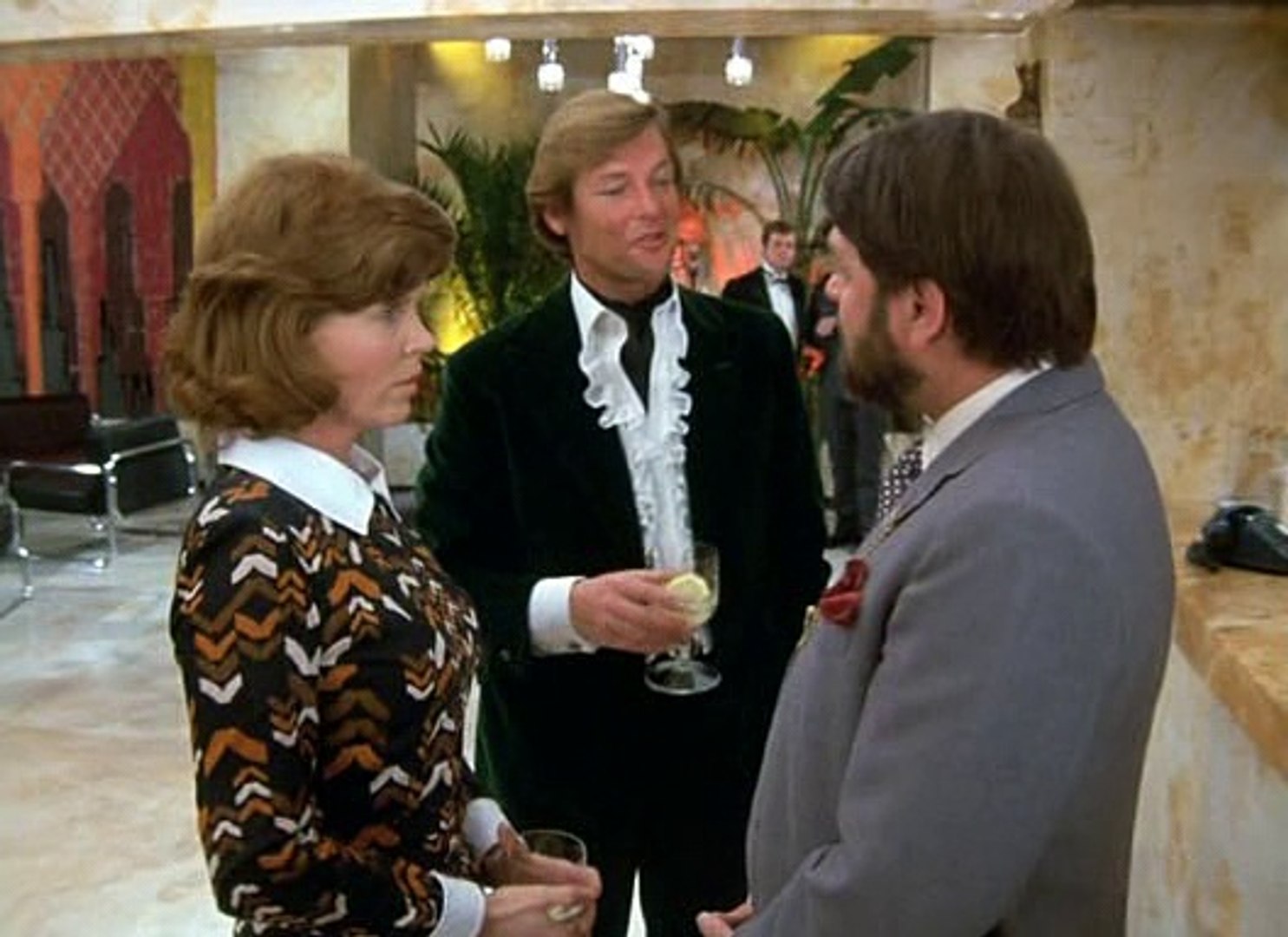 Die 2 E18 Entfuehrung Auf Spanisch Video Dailymotion