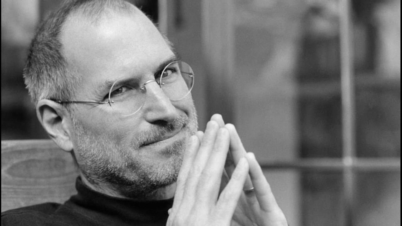 Citas de Steve Jobs