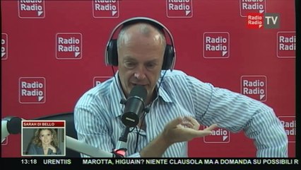 La Pecora nel Bosco - Dott.ssa Sarah Di Bello - 19 luglio 2016