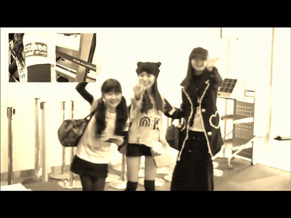 BABYMETAL「Seriously answer baby metal in an interview. Impressed by the abundance kindness of fans. Published a favorite