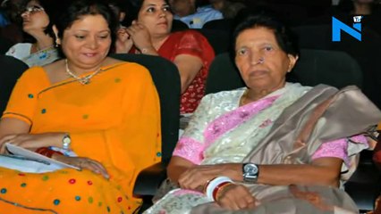 Bollywood loses legendary singer Mubarak Begum