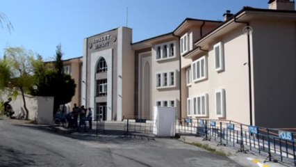 Ermenek'teki Maden Faciası Davası