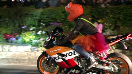 Animations des 13 et 14 juillet 2016 à Fécamp