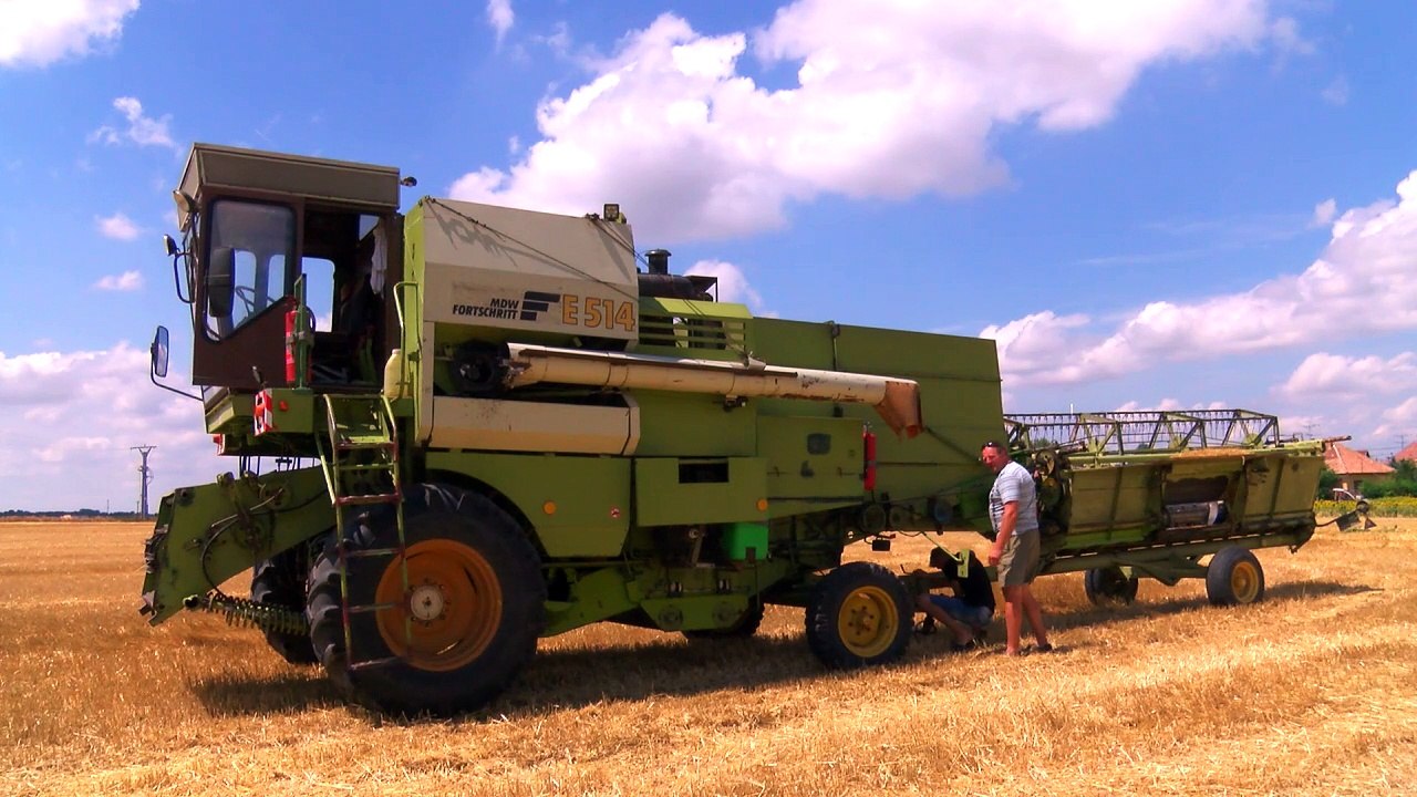 PRIPRAVUJEME: Relácia RETRO na tému ŽATVA už v stredu 20. júla