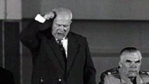 Выступления Н. С. Хрущёва