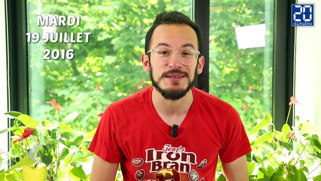 Melania Trump copie un discours de Michelle Obama mots pour mots ! - Le rewind du mardi19 juillet 2016.