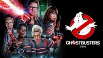 Ghostbusters: Pogromcy duchów - recenzja - TYLKO KINO